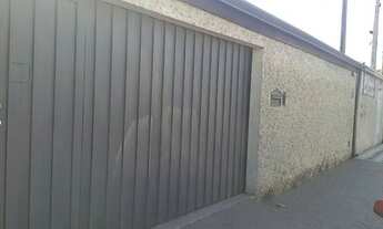 Imagem: Casa Barcelona 3 comodos com laje e piso