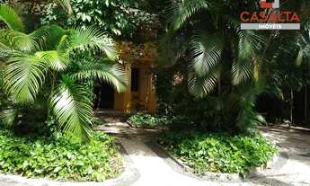 Imagem 3: Apartamento com 1 dormitório para alugar, 38 m² por R$ 3.393/mês - Laranjeiras - Rio de Ja