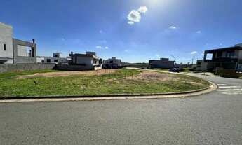 Imagem: Terreno à venda no Loteamento Residencial