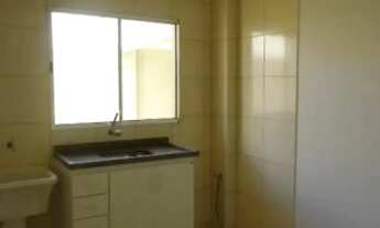 Imagem 3: Lindo apartamento de 1 dormitório para alugar no Jardim Lutfalla, São Carlos!