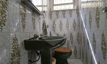 Imagem 4: Sobrado à venda com 4 quartos, sendo 1 suíte, em Santana, São Paulo - SP