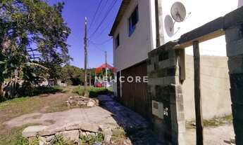 Imagem: Sobrado em Rua Acumas - Jardim Palmeiras