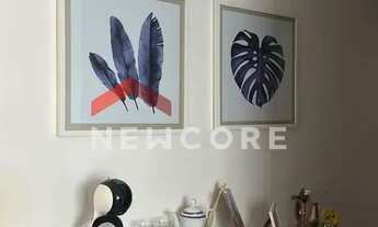 Imagem 4: Apartamento em Estrada São Francisco - Jardim Wanda - Taboão da Serra/SP