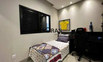 Imagem 4: Casa Térrea 3 Suítes para Alugar no Belvedere 2, Cuiabá