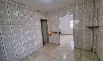 Imagem 7: Casa com 2 dormitórios para alugar, 60 m² por R$ 1.100,00/mês - Jardim São Paulo - America