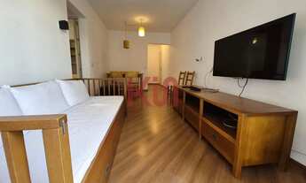 Imagem 6: Imperdível: Apartamento à venda em São Paulo-SP, Chácara Inglesa. 2 quartos, 2 salas, 2 ba