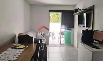 Imagem 3: Apartamento em Rua José Albino Reuse - Cinqüentenário - Caxias do Sul/RS