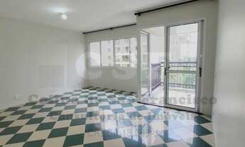 Imagem: Apartamento de Luxo para Locação na Vila