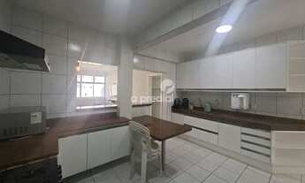 Imagem 5: Apto 141m2 mobiliado 3 quartos na Adeota Cond Champs Elysees 03 banheiros ar condicionado