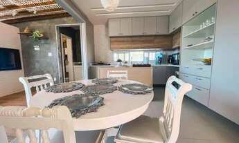 Imagem 3: Casa à venda no ALPHAVILLE SERGIPE