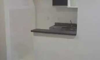 Imagem 3: Imóvel para aluguel com 47 metros quadrados com 2 quartos