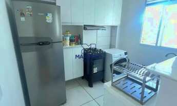 Imagem 5: Apartamento MOBILIADO 2 quartos em Pajuçara - Natal - RN