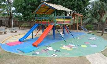 Imagem 4: Isaías Imóveis Aluga Apartamento no Park Vinhais Condomínio Clube