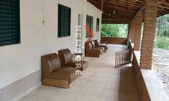 Imagem: Sítio em Estrada Municipal Vereador Álvaro