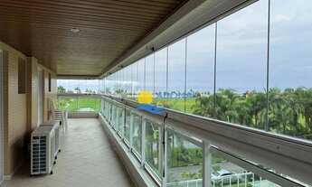 Imagem: Apartamento próximo à praia com vista