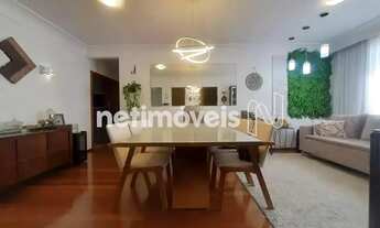 Imagem: Venda Apartamento 4 quartos Santo Antônio