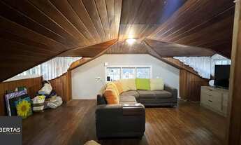 Imagem 6: Casa em Condomínio 4 dormitórios à venda Jardim Isabel Porto Alegre/RS