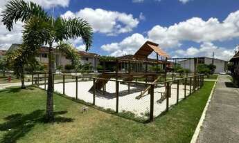 Imagem 2: Residencial Vila Madalena - Santos Dumont, - 2/4 quartos