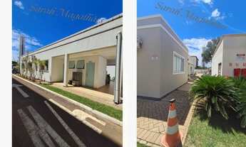 Imagem 7: Aluguel de apartamento no Residencial Palmeira Real na 806 sul