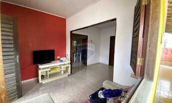 Imagem 3: Casa FINANCÁVEL 3 quartos e Comercial à Venda no Tabuleiro dos Martins Ideal para Moradia