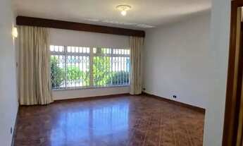 Imagem: Sobrado amplo para alugar, Vila Prudente