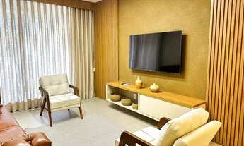 Imagem 2: Apto Alto Padrão Mobiliado no Pétra - Ilhéus