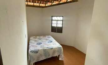 Imagem 6: Casa parte superior Porto de sauípe litoral suítes primeiro andar 5 metros da da praia