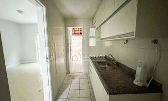 Imagem 7: Casa com 3 dormitórios para alugar, 70 m² por R$ 3.500/mês - Paisagem Renoir - Condomínio