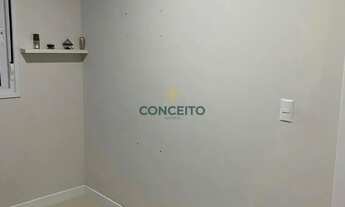 Imagem 12: Lindo Apartamento Mobiliado de 02 Dormitórios à Venda em Barreiros Conforto, Estilo e Loc