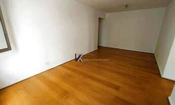 Imagem 5: Apartamento com 3 dormitórios, 101 m² - venda por R$ 980.000 ou aluguel por R$ 4.086/mês