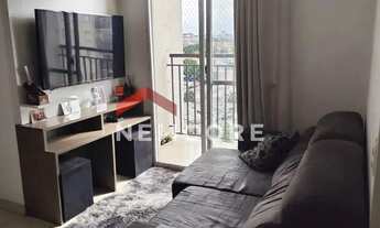 Imagem 3: Apartamento em Avenida Brigadeiro Faria Lima - Cocaia - Guarulhos/SP