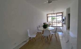 Imagem 3: Apartamento em Rua Sílvio Daige - Enseada - Guarujá/SP