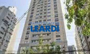 Imagem: CONJ. COMERCIAL - ITAIM BIBI - SP