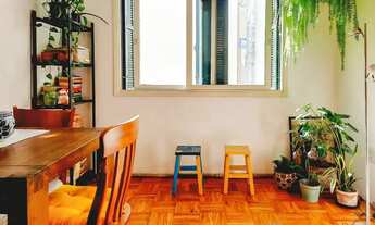 Imagem 4: Apartamento a venda no bairro Santana