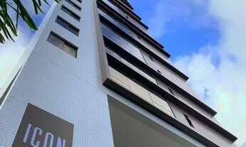 Imagem: Icon Design Living Boa Viagem Studio