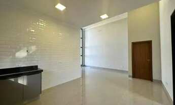 Imagem 6: Casa térrea no Residencial Valencia 2