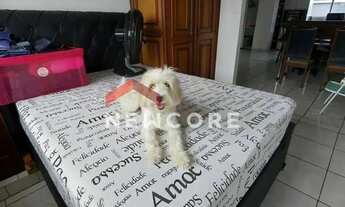 Imagem 6: Apartamento em Rua Costa Rica - Guilhermina - Praia Grande/SP