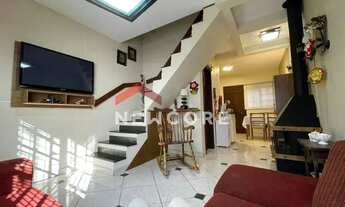 Imagem 2: Casa de condomínio em Almirante Tamandaré - vila maggi - Canela/RS