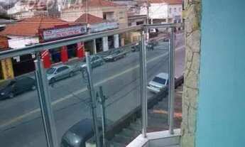 Imagem 4: Apartamento a venda - Vila Metalúrgica, Santo André