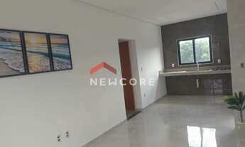 Imagem 2: Apartamento em Rua Rosa Prando - Jardim Morumbi - Bragança Paulista/SP