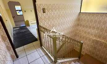 Imagem 5: Casa para alugar com 03 quartos no bairro Jardim Santana em Americana/SP