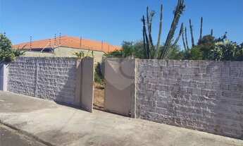 Imagem 6: Terreno à venda em Jardim Floridiana (vila Xavier) - SP