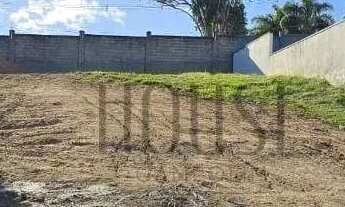 Imagem: Terreno à venda, 655 m² - Alphaville Nova