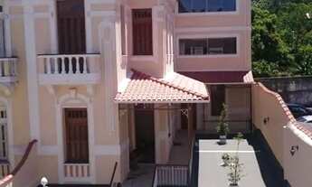 Imagem 2: Casa à venda 9 Quartos, 500M², Centro, Petrópolis - RJ