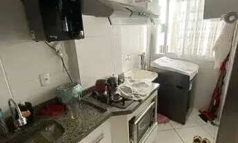 Imagem 3: Apartamento de 60m², 2 quartos, há 8 min da região 44 - Vila Monticelli