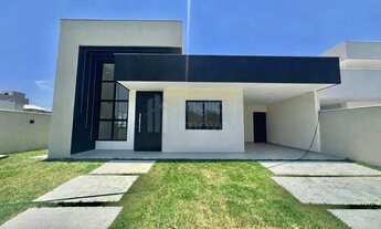 Imagem: Casa Alto Padrão no Collynas Park !