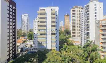 Imagem 7: Aluguel Apartamento 3 Dormitórios - 210 m² Moema