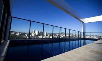 Imagem 7: Imóvel para venda possui 100 metros quadrados com 3 quartos em Cristal - Porto Alegre - RS