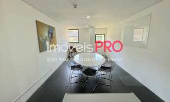 Imagem 7: Conj. Comercial Comercial 44M² 01 vaga - Planalto Paulista