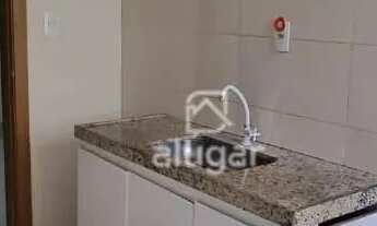 Imagem 6: Apartamento para alugar, 3 quartos, 1 suíte, 2 vagas, Augusta Mota - Montes Claros/MG - R